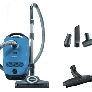 Miele Vacuum