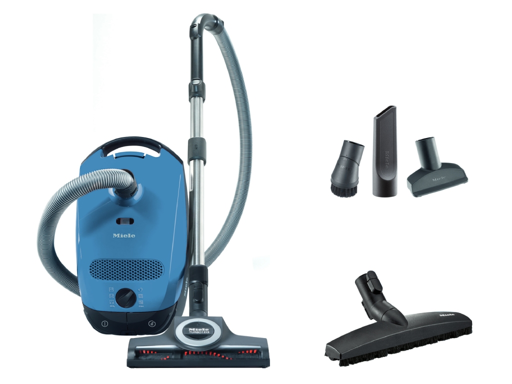 Miele Vacuum