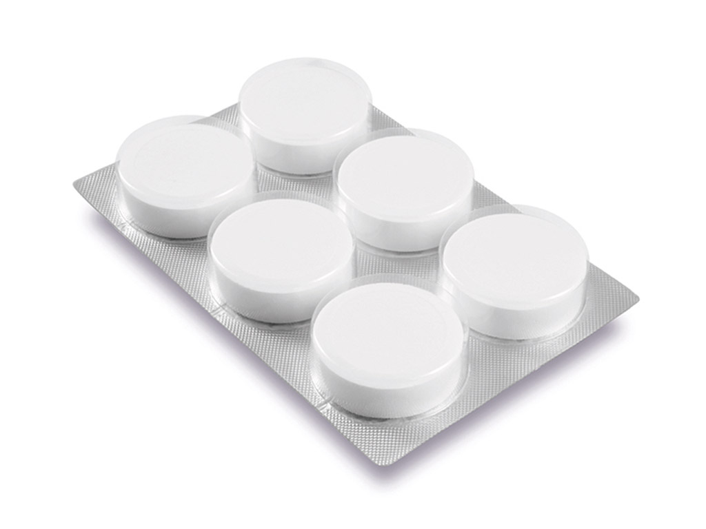 Miele (Descaling Tabs) - Image 4