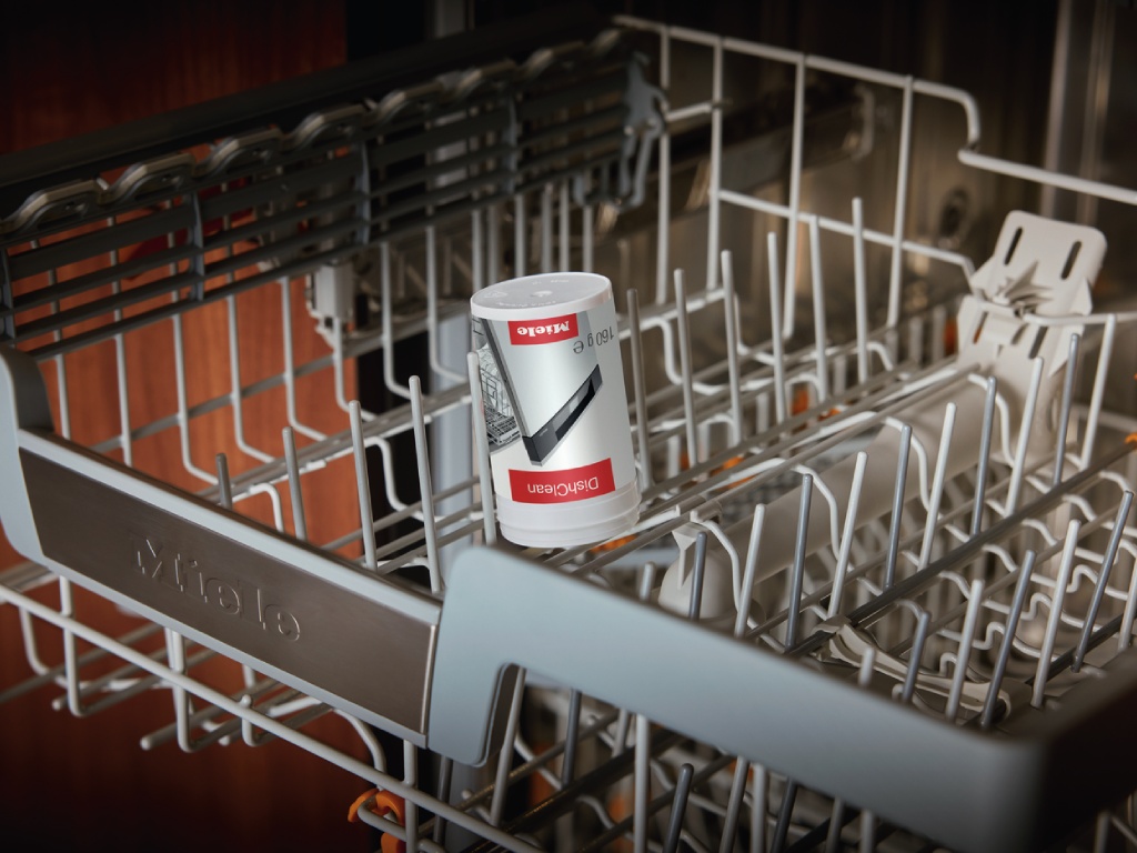 Miele (Dish Clean) - Image 2