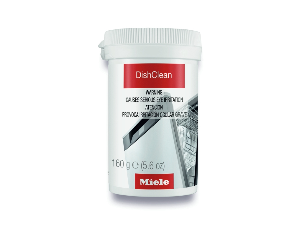 Miele (Dish Clean) - Image 4
