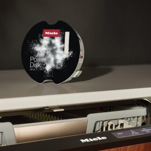 Miele (Power Disk)