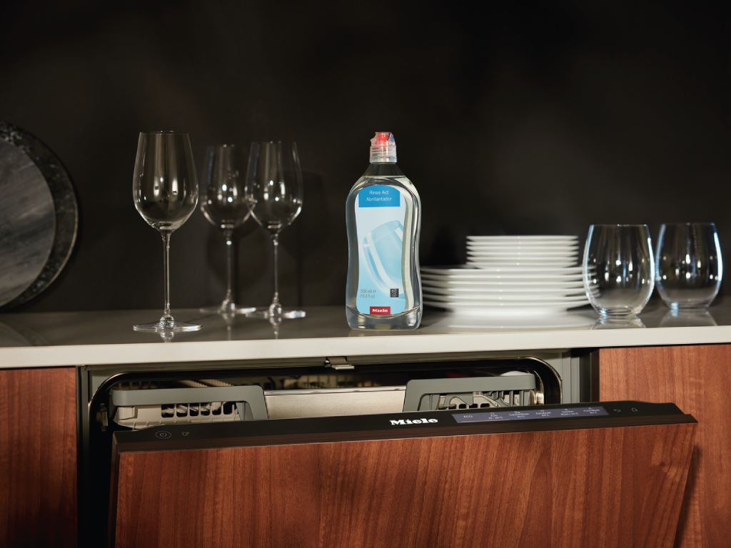 Miele (Rinse Aid)