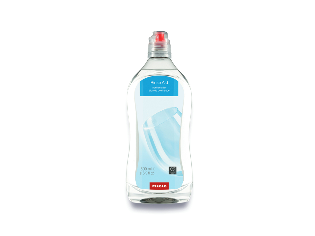 Miele (Rinse Aid) - Image 3