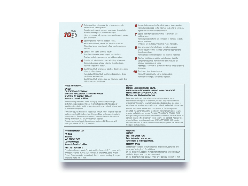 Miele (Ultra Tabs) - Image 8
