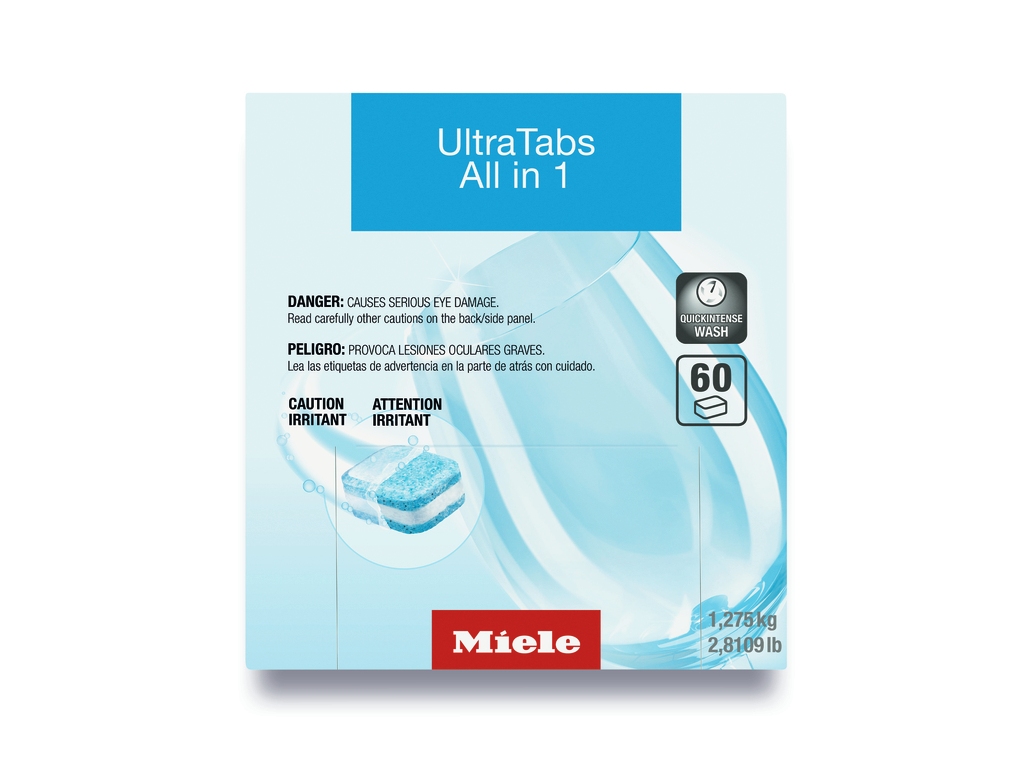 Miele (Ultra Tabs) - Image 4