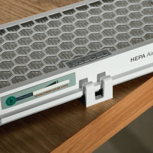 Miele Hepa Airclean