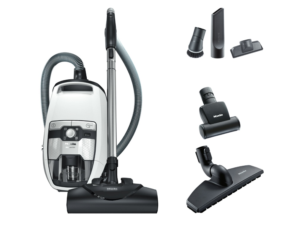 Miele Vacuum - Image 2