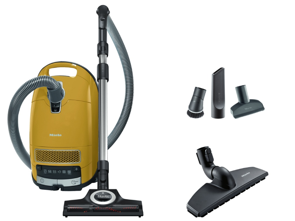 Miele Vacuum - Image 13