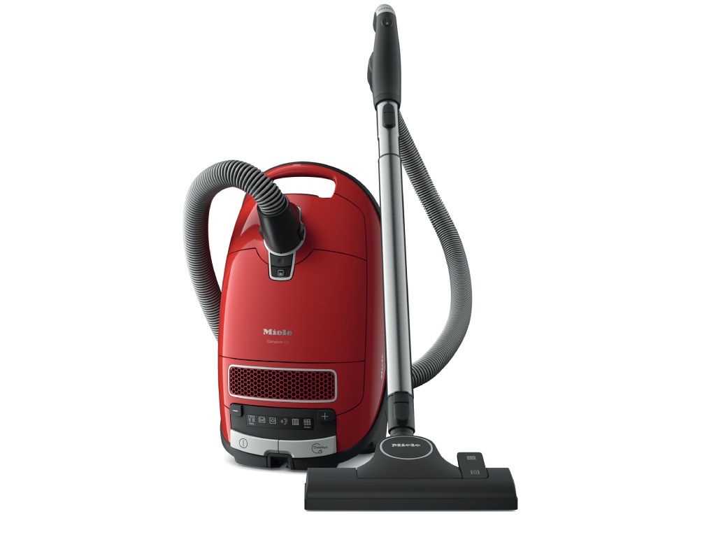 Miele Vacuum - Image 15
