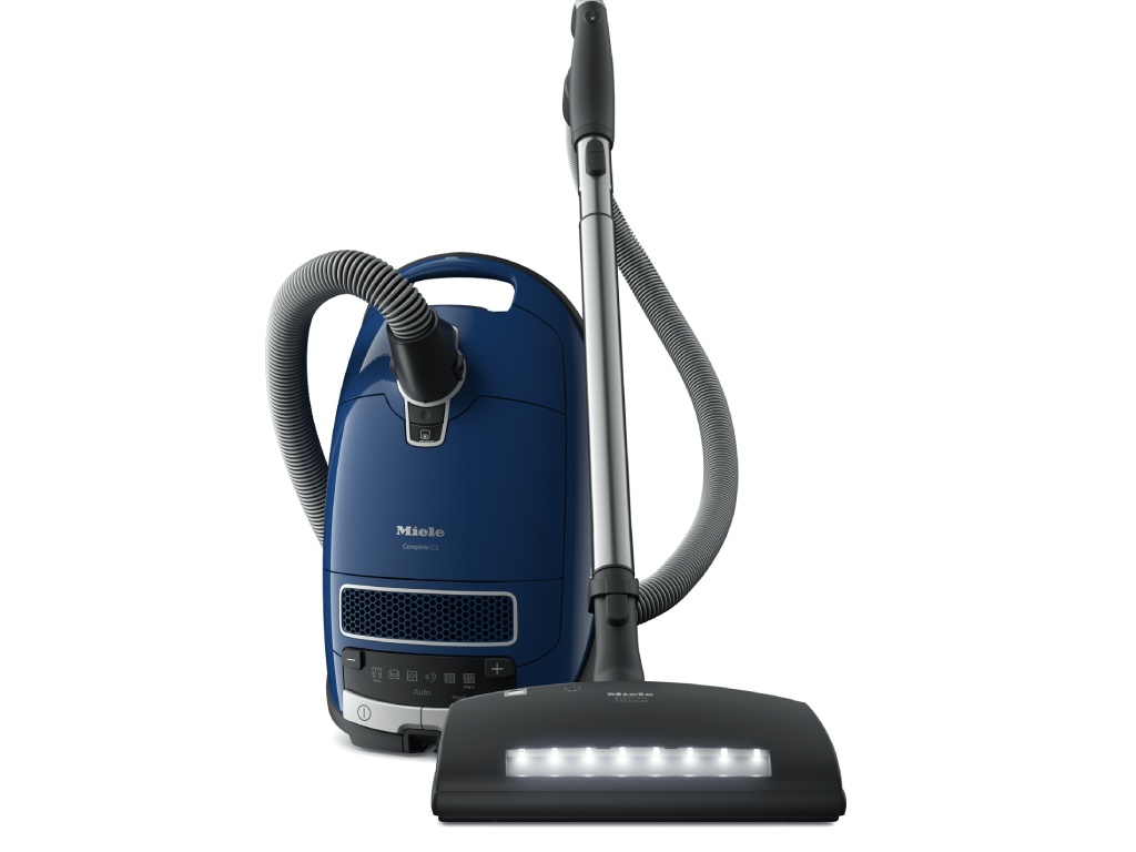 Miele Vacuum - Image 16