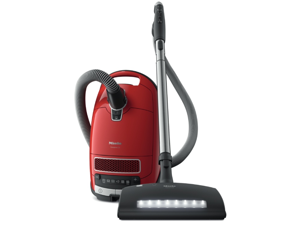 Miele Vacuum - Image 19