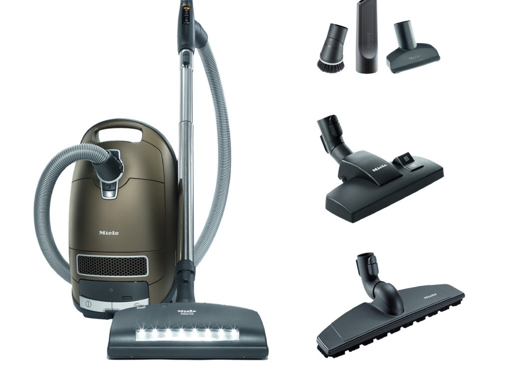 Miele Vacuum - Image 12