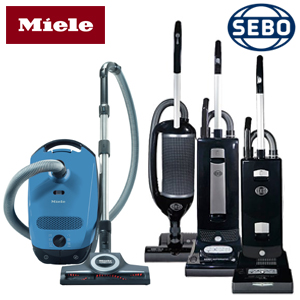 Vacuums